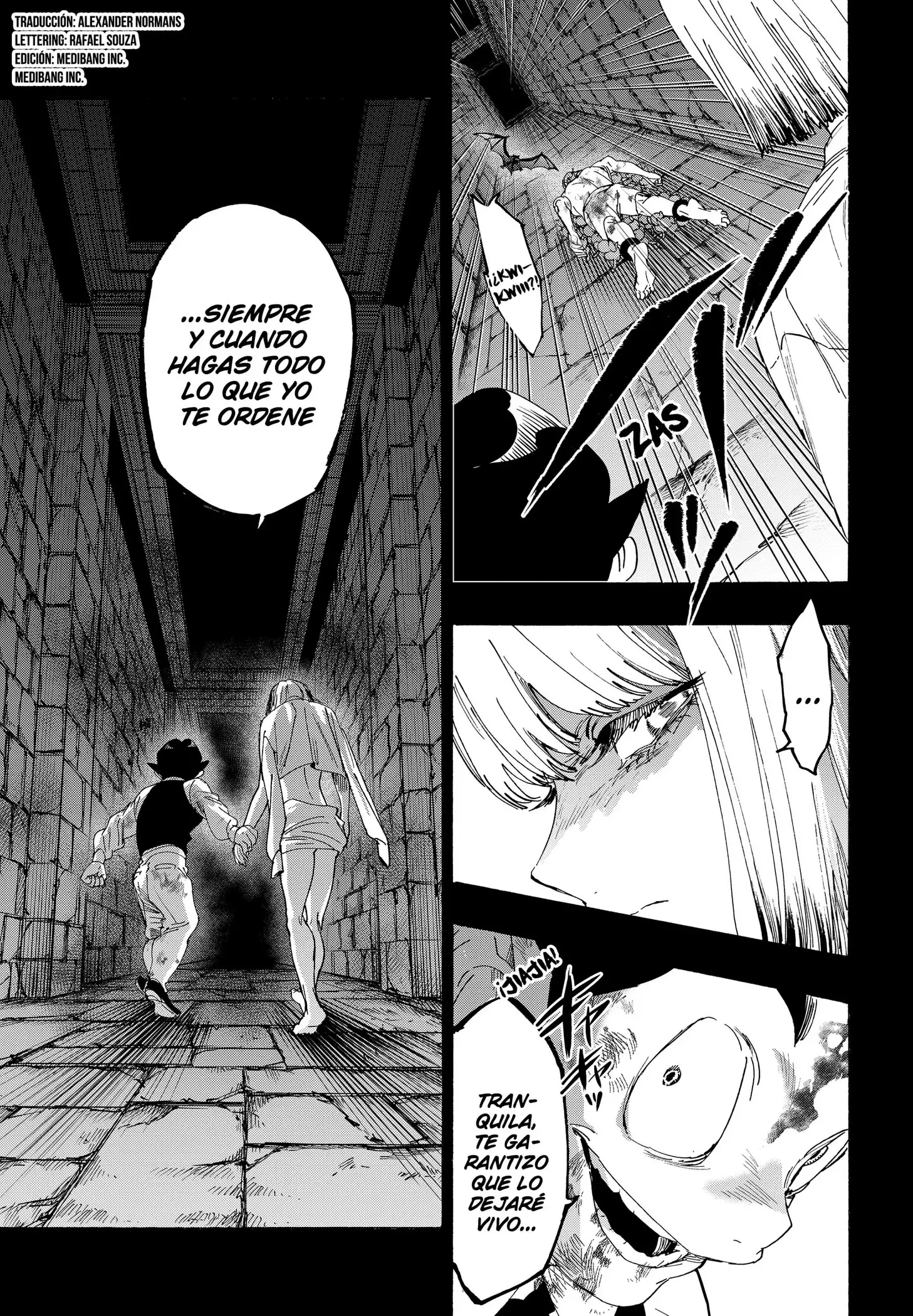 Read Marriage Toxin ES Manga Online