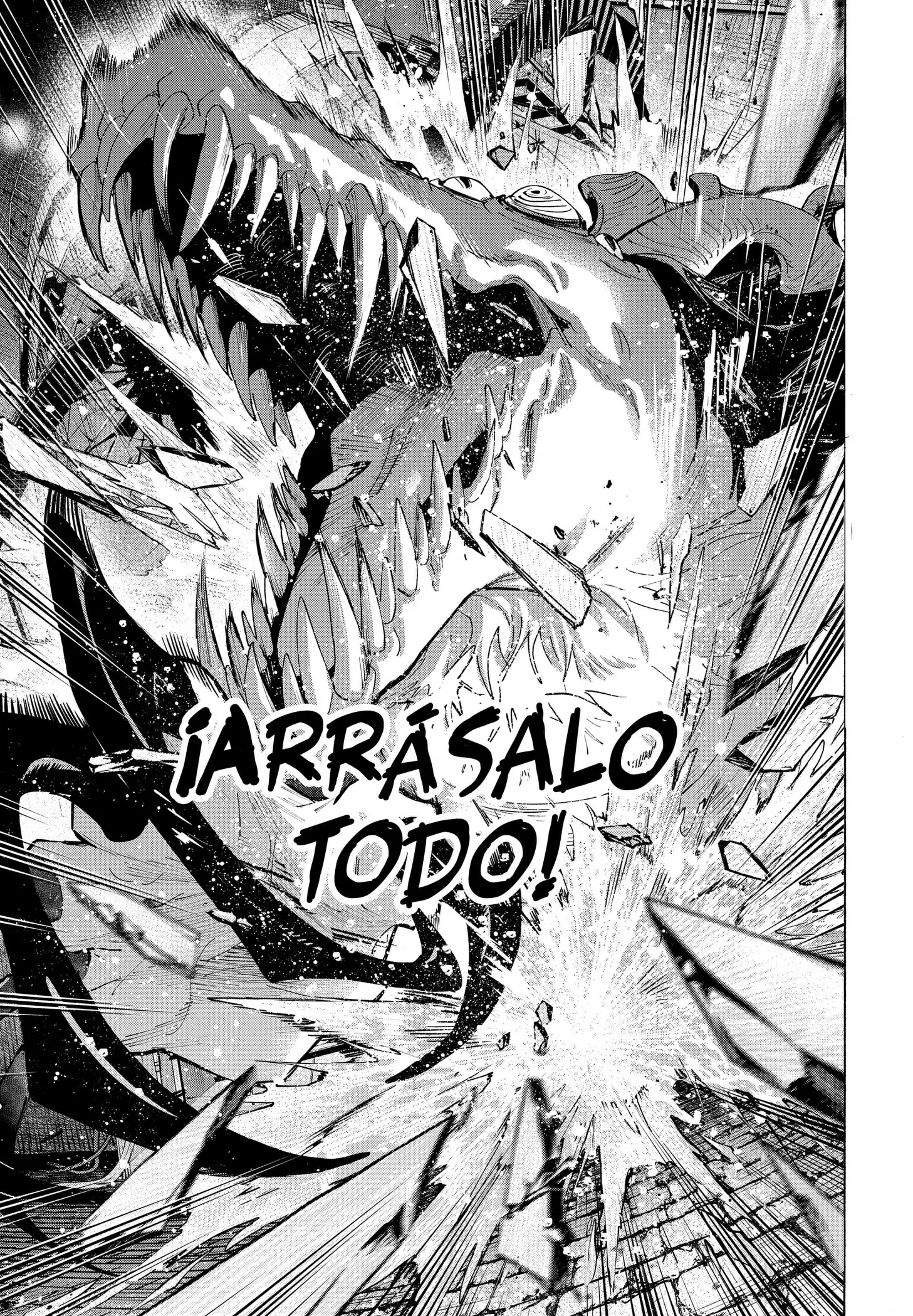 Read Marriage Toxin ES Manga Online