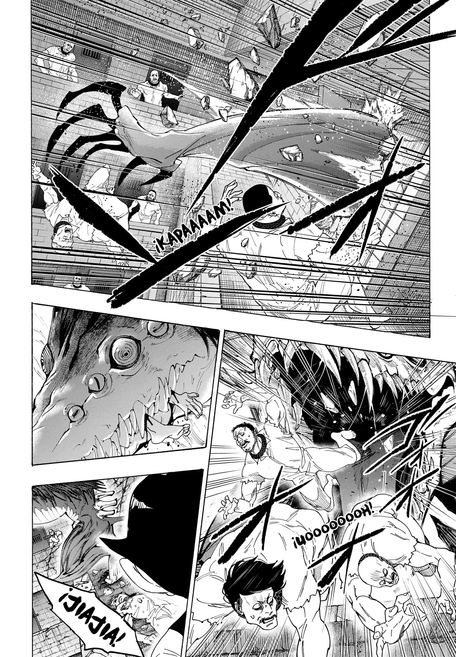 Read Marriage Toxin ES Manga Online
