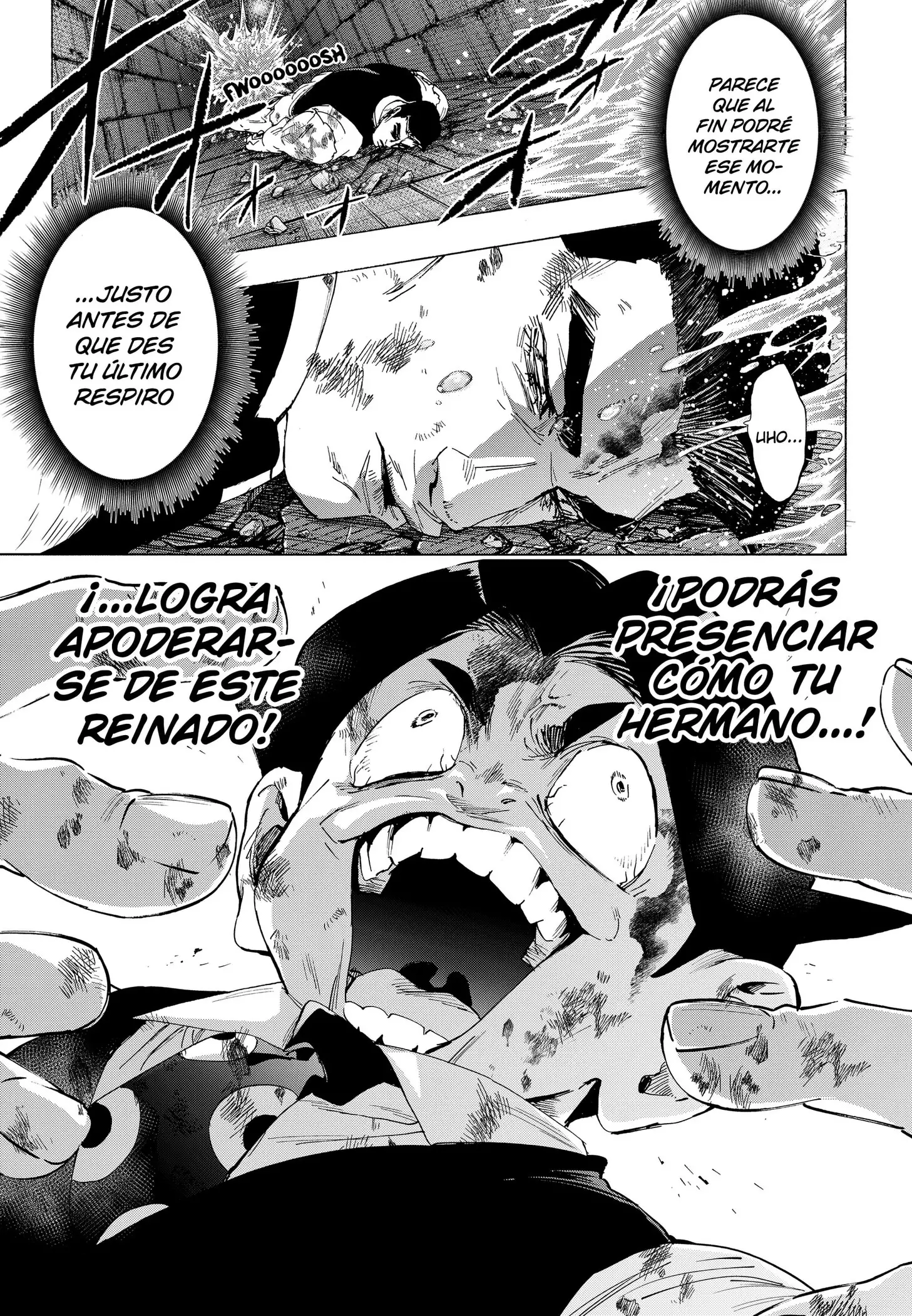 Read Marriage Toxin ES Manga Online