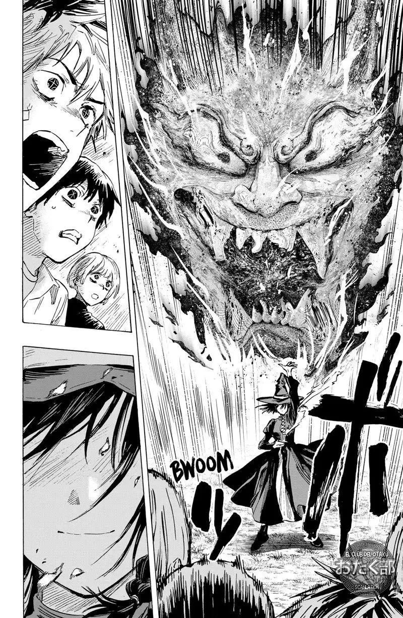 Read Marriage Toxin ES Manga Online