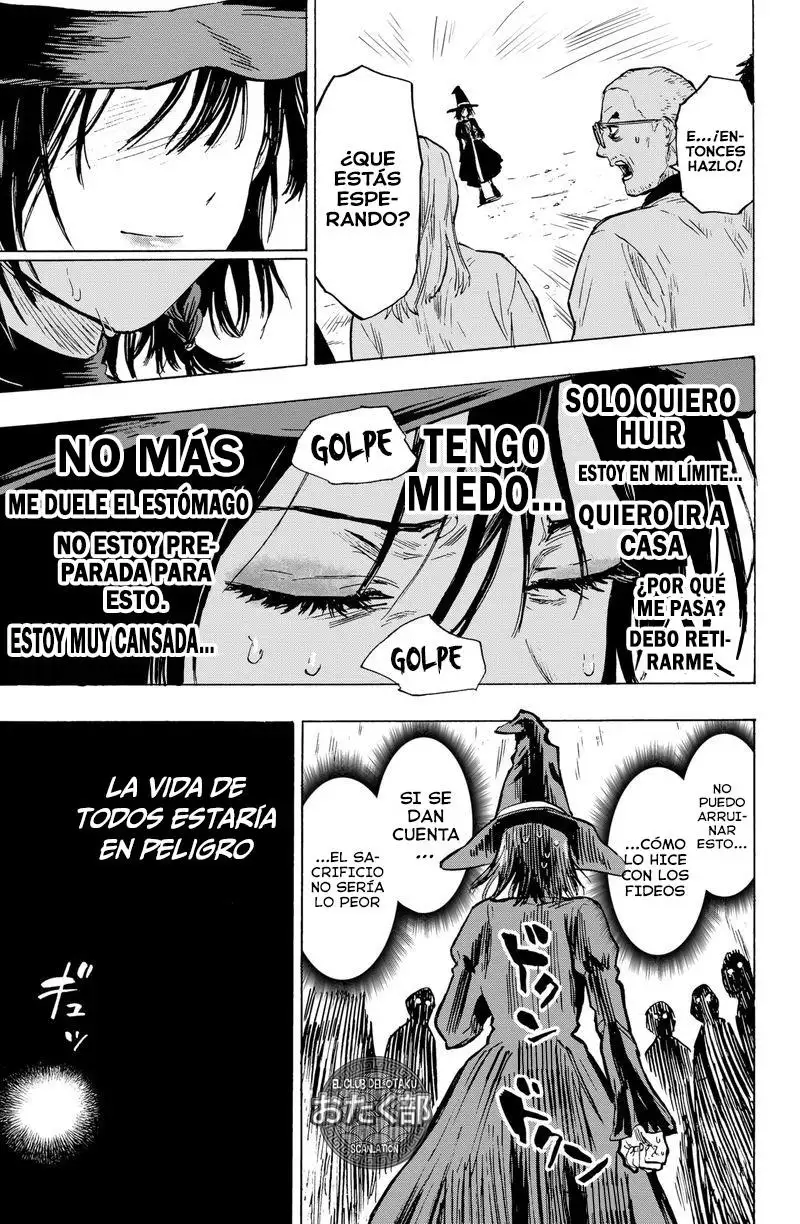 Read Marriage Toxin ES Manga Online
