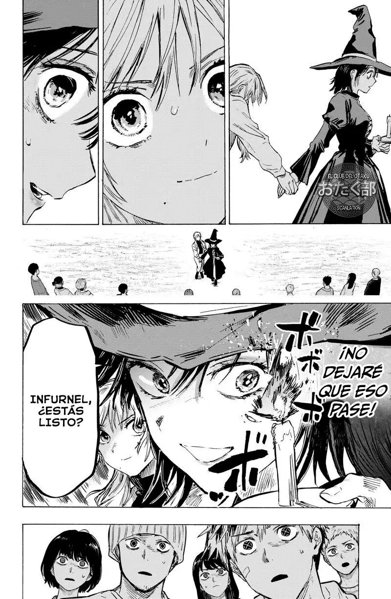 Read Marriage Toxin ES Manga Online