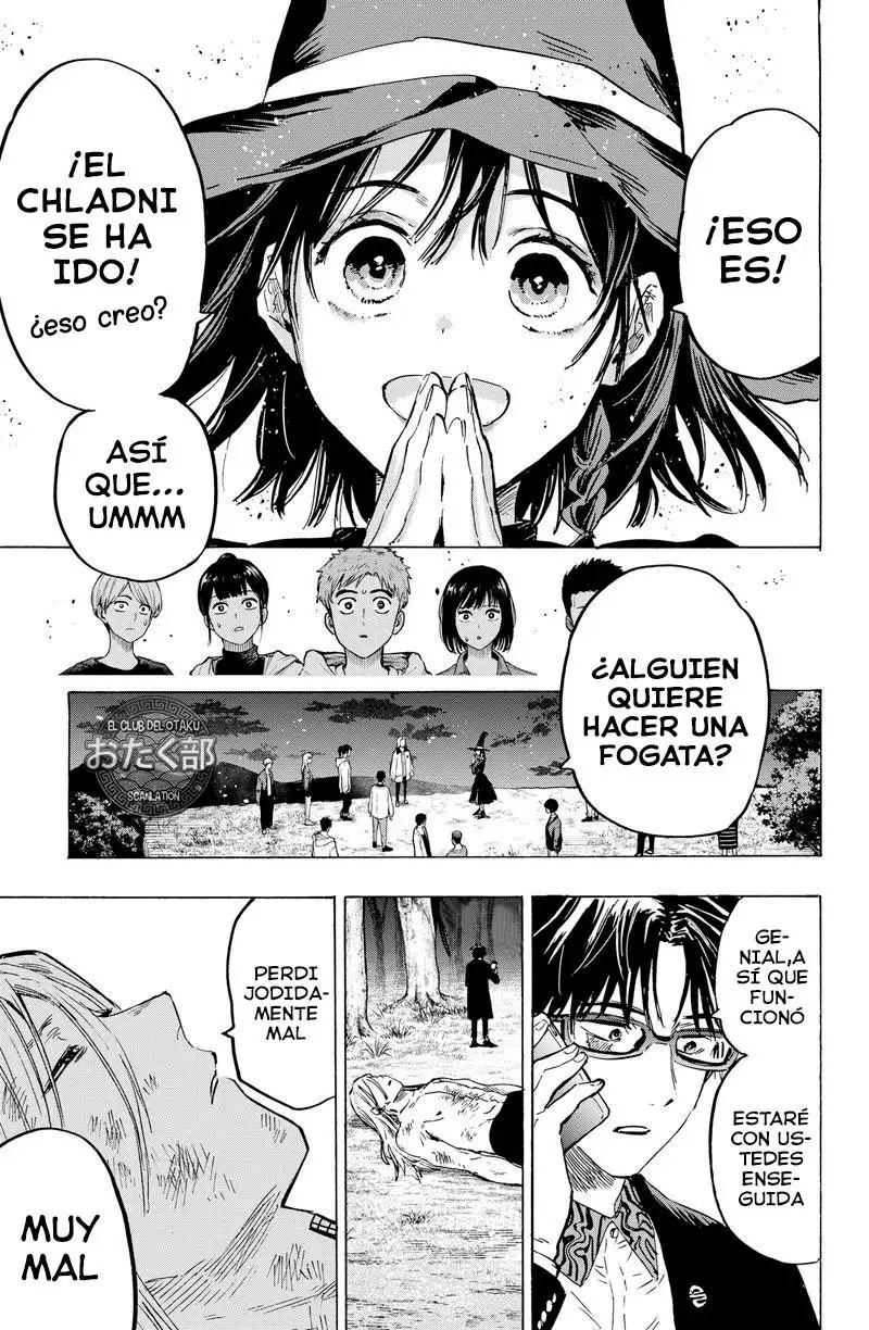 Read Marriage Toxin ES Manga Online
