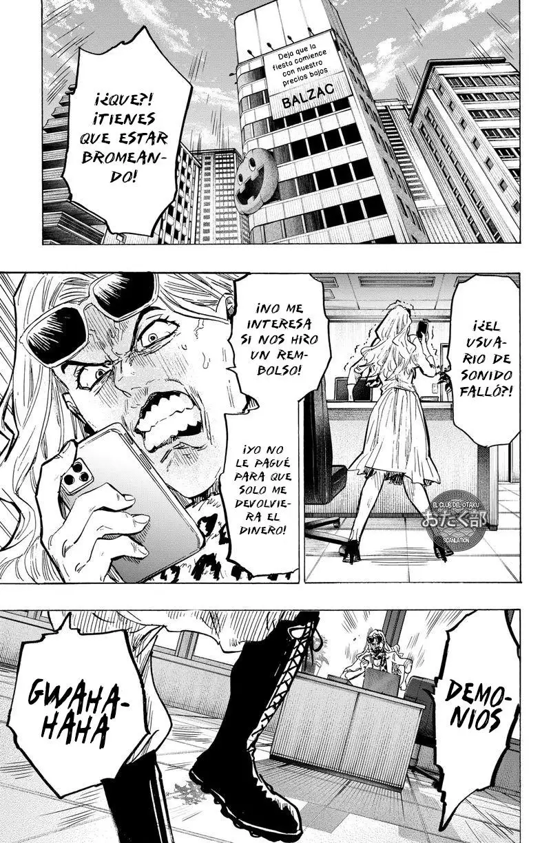 Read Marriage Toxin ES Manga Online