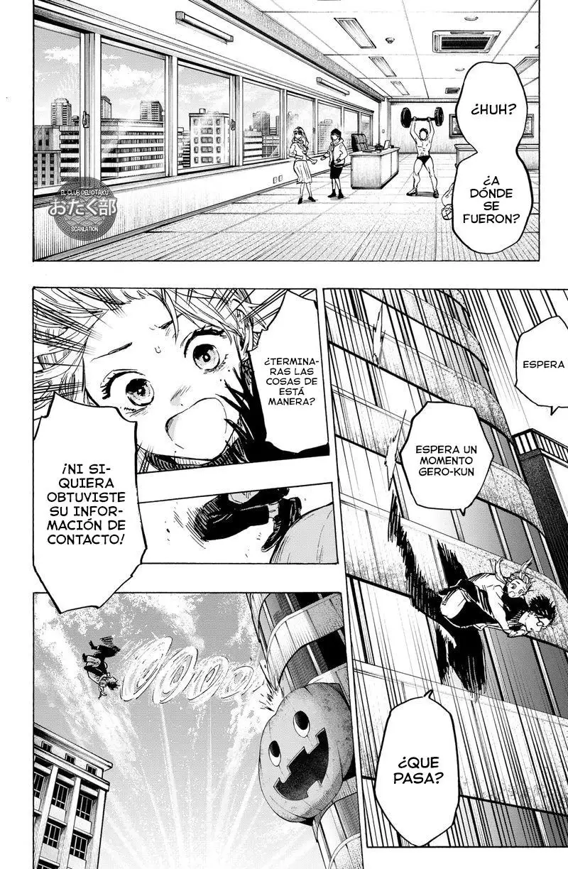 Read Marriage Toxin ES Manga Online