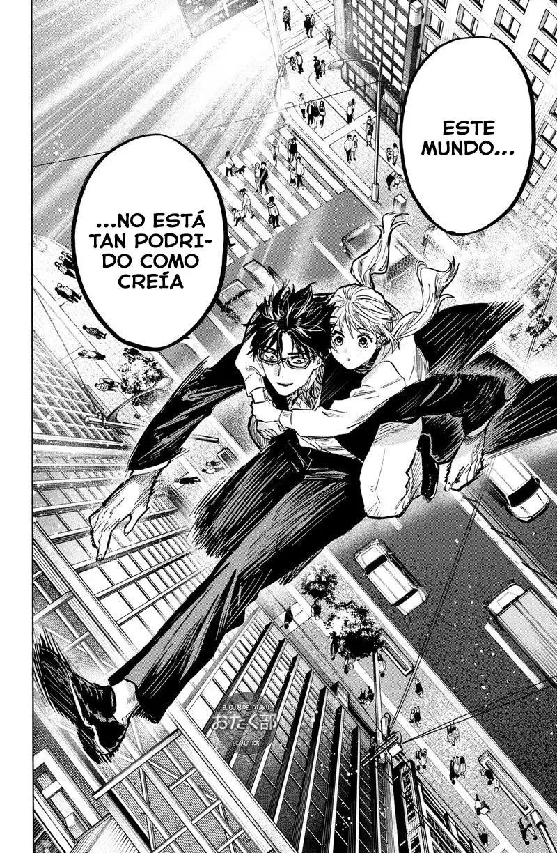 Read Marriage Toxin ES Manga Online