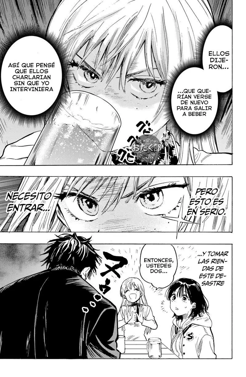 Read Marriage Toxin ES Manga Online