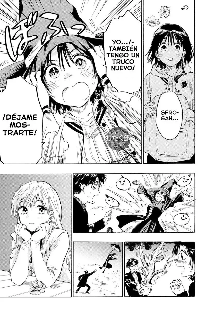 Read Marriage Toxin ES Manga Online