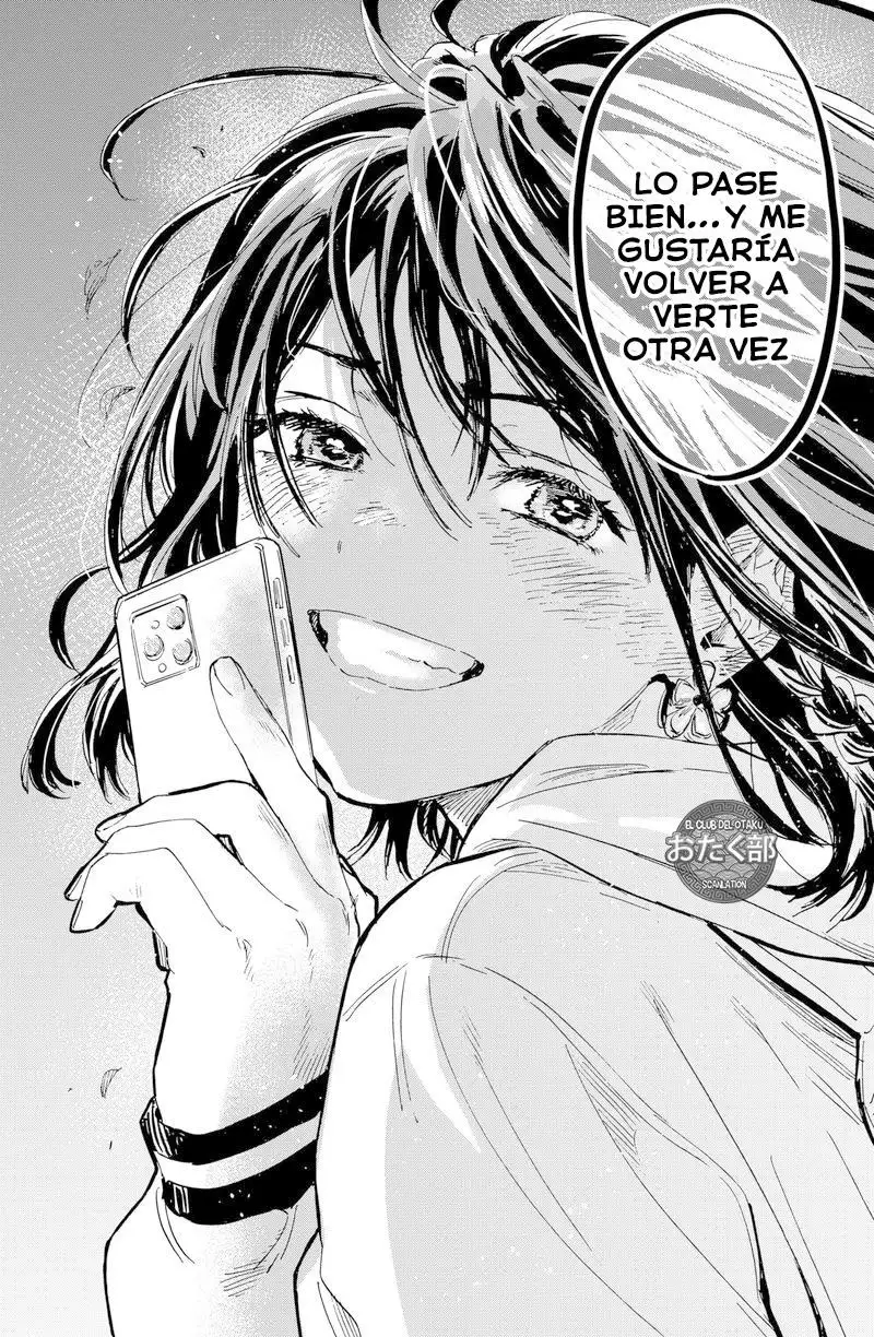 Read Marriage Toxin ES Manga Online