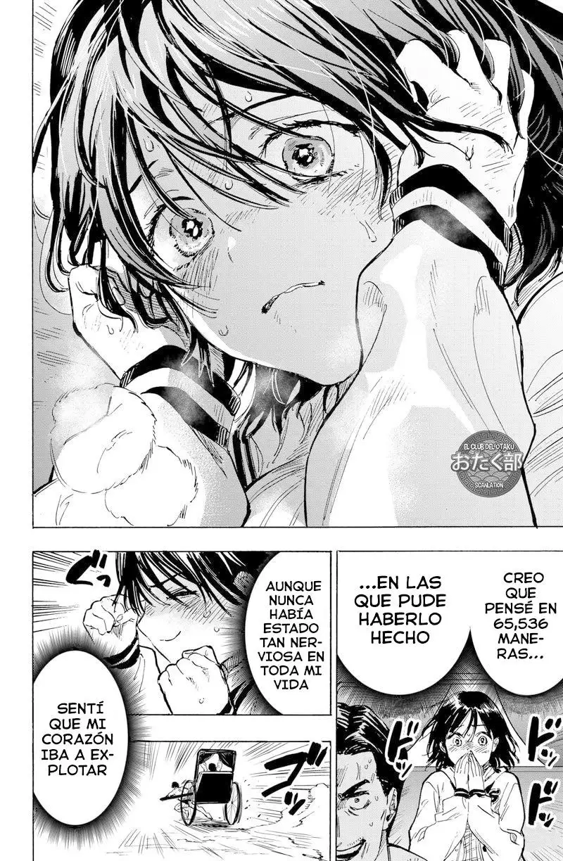 Read Marriage Toxin ES Manga Online