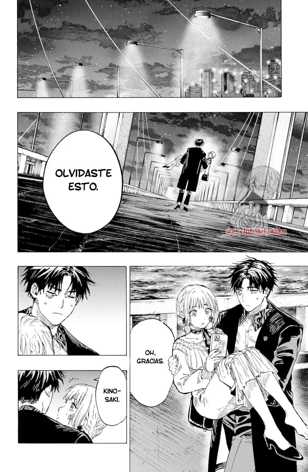 Read Marriage Toxin ES Manga Online