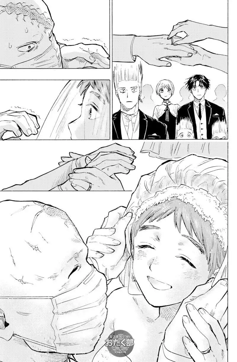 Read Marriage Toxin ES Manga Online