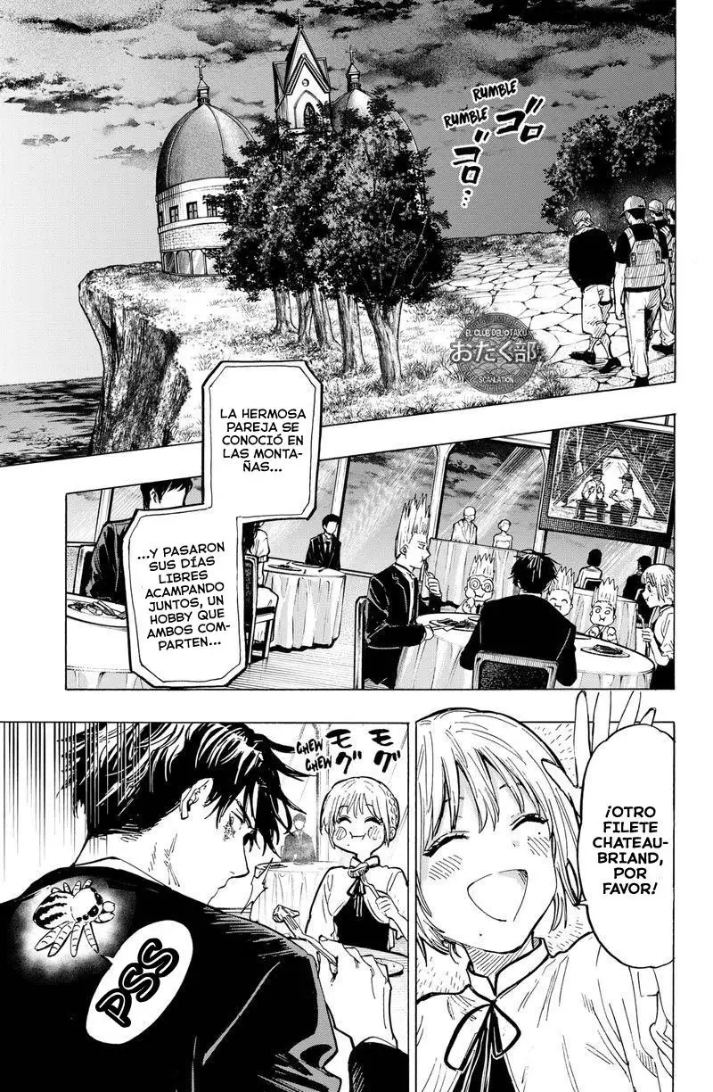 Read Marriage Toxin ES Manga Online