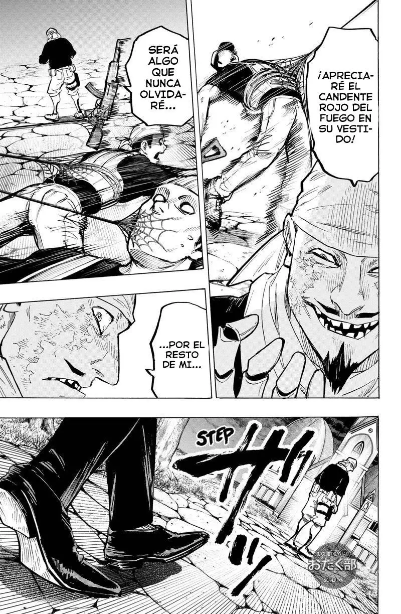 Read Marriage Toxin ES Manga Online