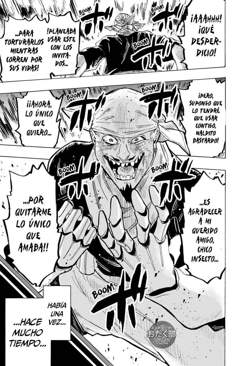 Read Marriage Toxin ES Manga Online