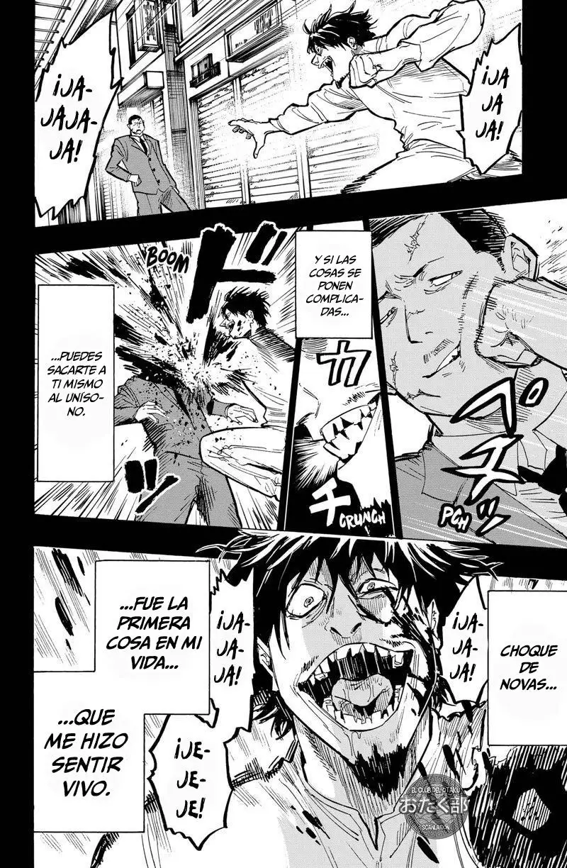 Read Marriage Toxin ES Manga Online