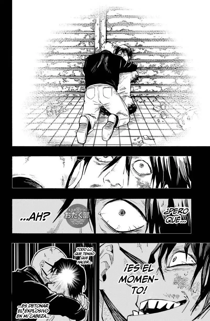 Read Marriage Toxin ES Manga Online