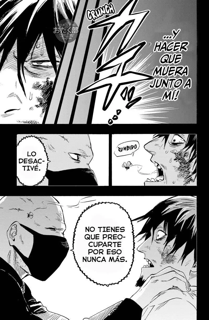 Read Marriage Toxin ES Manga Online