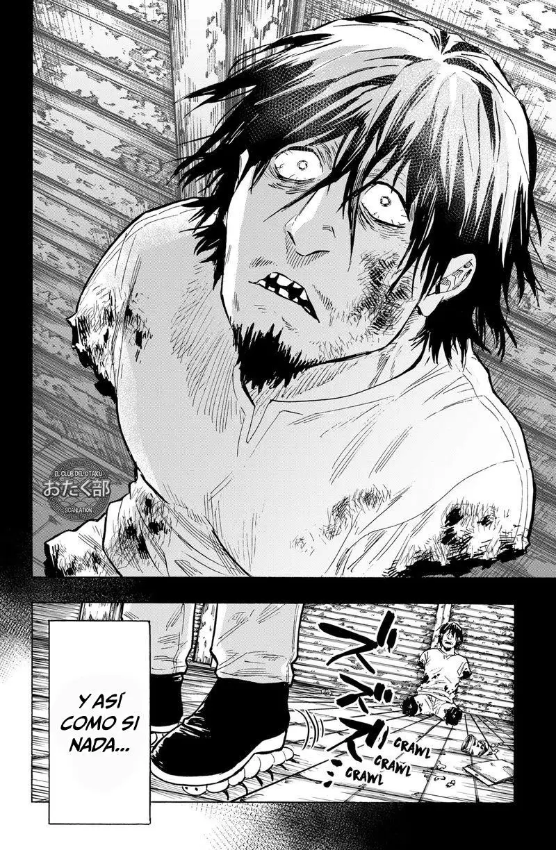 Read Marriage Toxin ES Manga Online