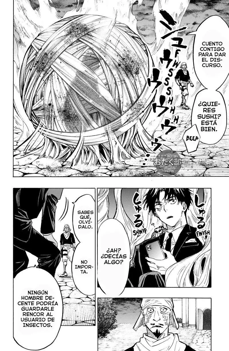 Read Marriage Toxin ES Manga Online