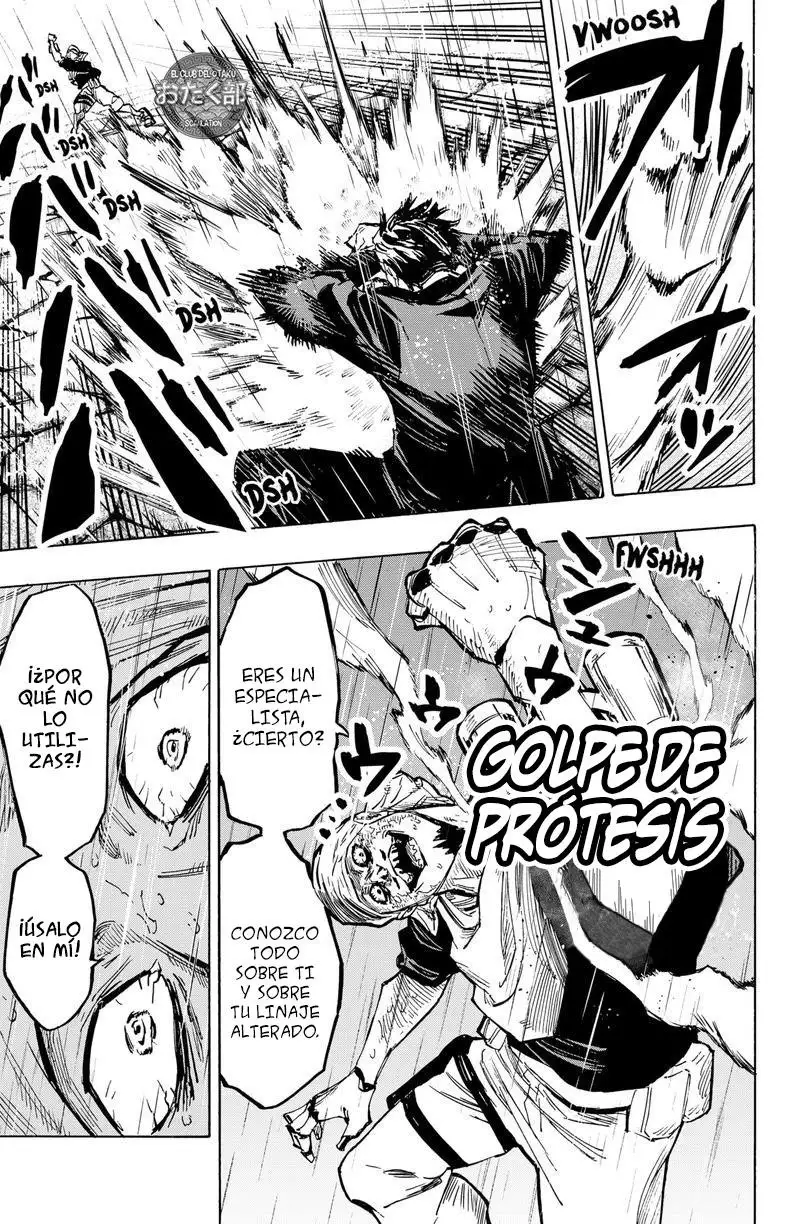 Read Marriage Toxin ES Manga Online