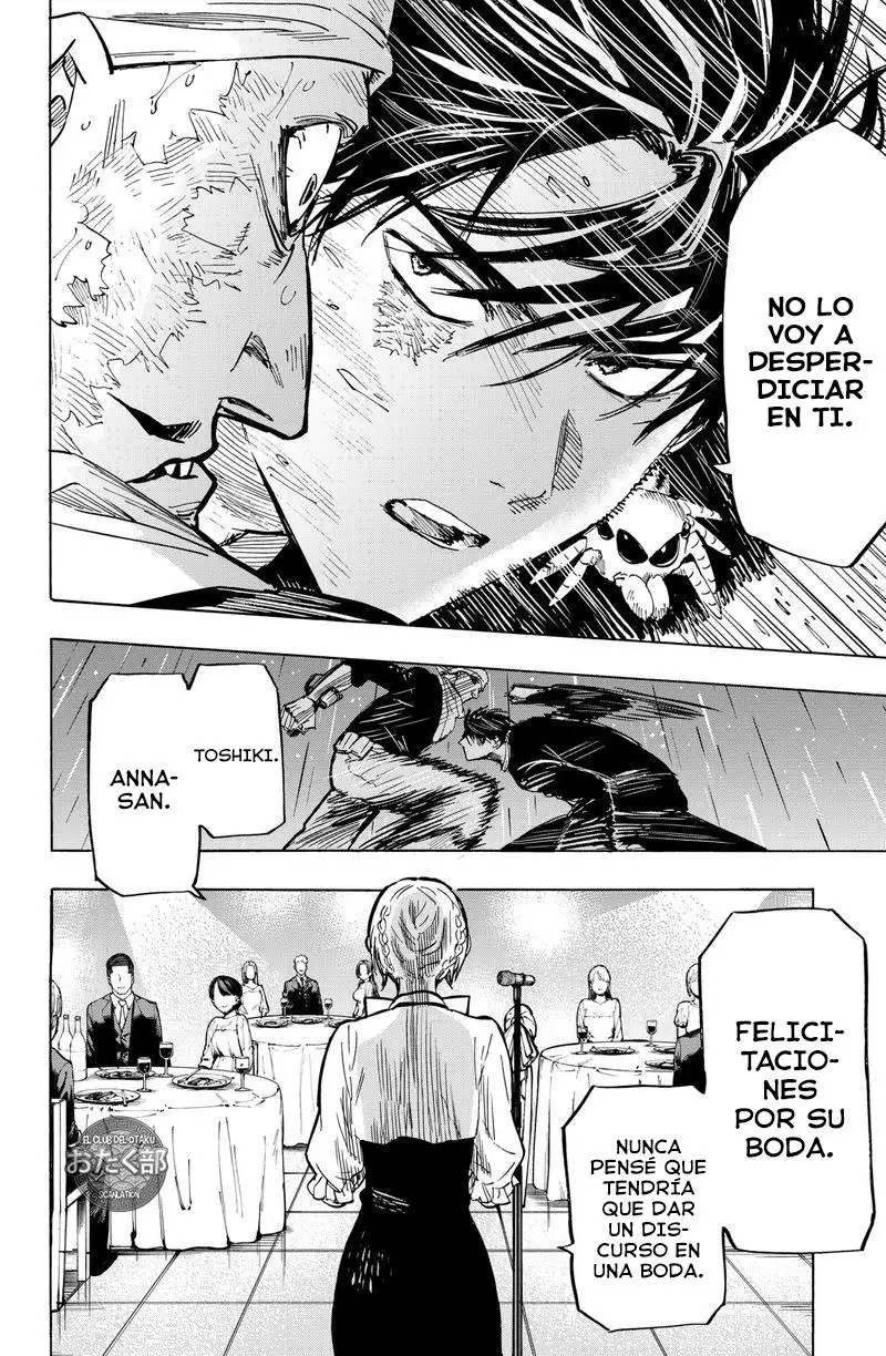 Read Marriage Toxin ES Manga Online
