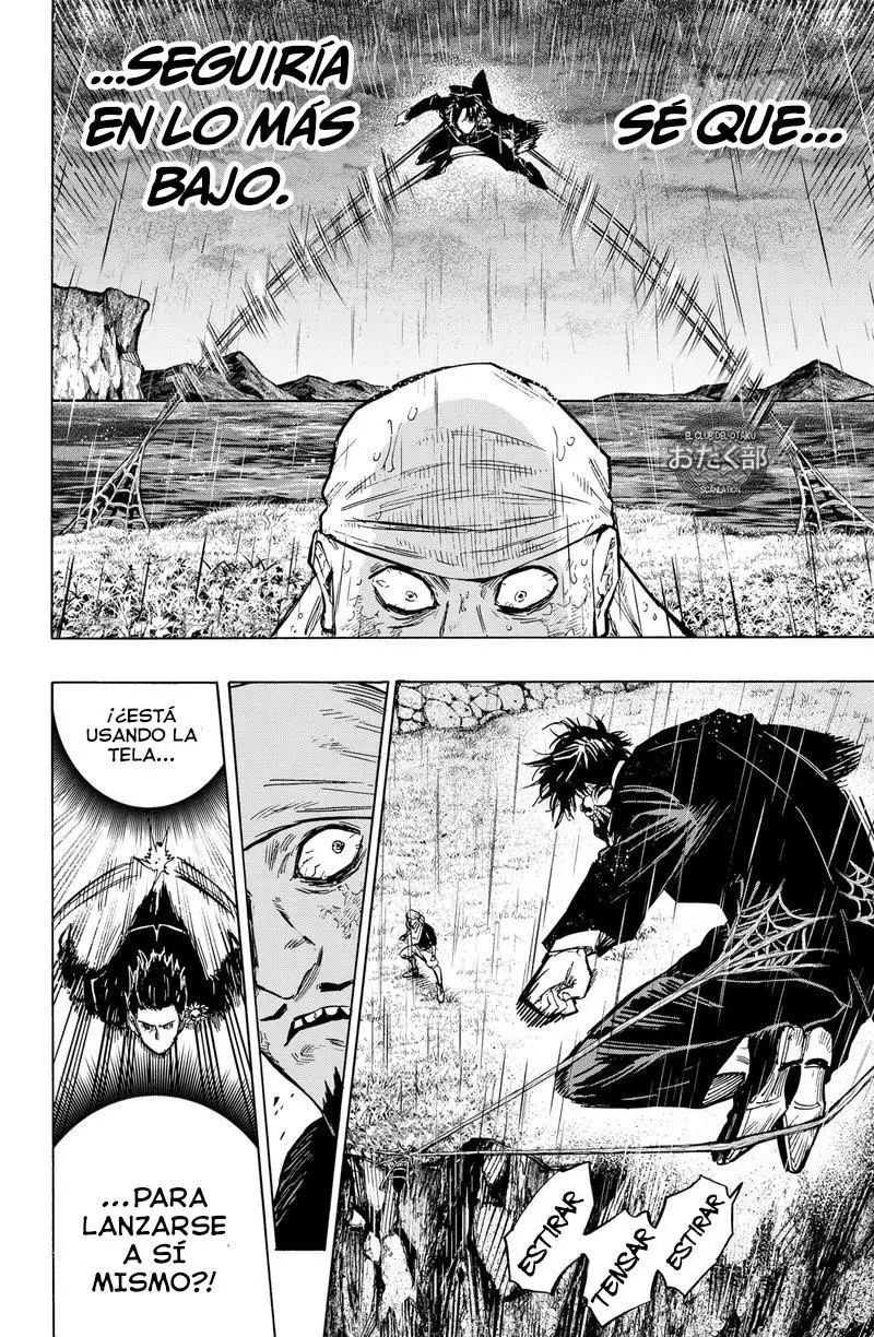 Read Marriage Toxin ES Manga Online