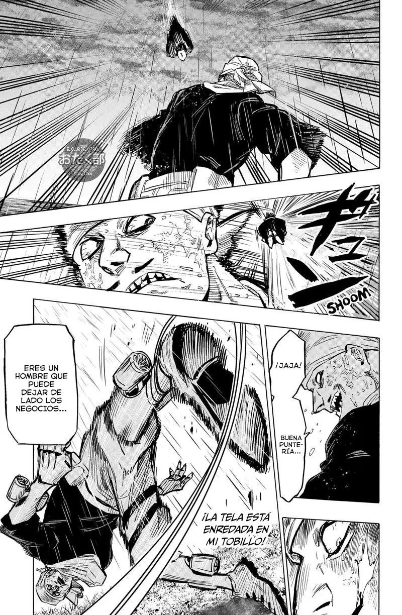 Read Marriage Toxin ES Manga Online