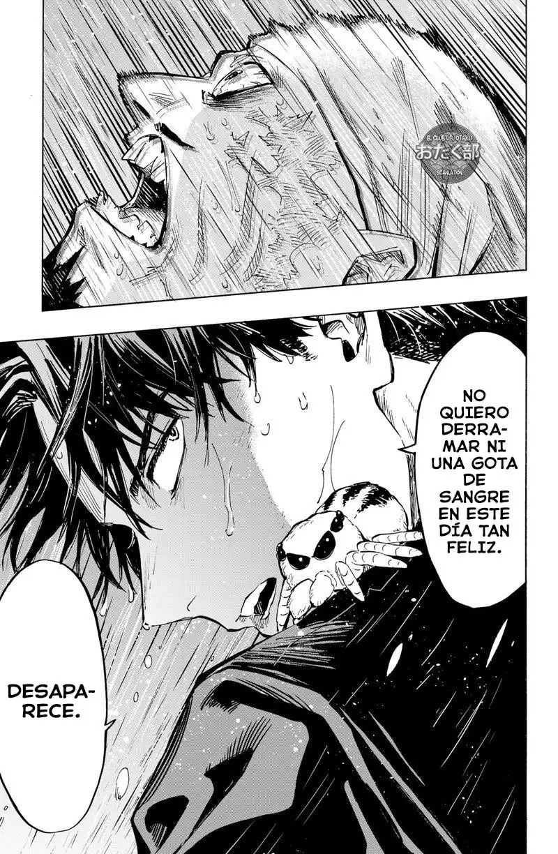 Read Marriage Toxin ES Manga Online