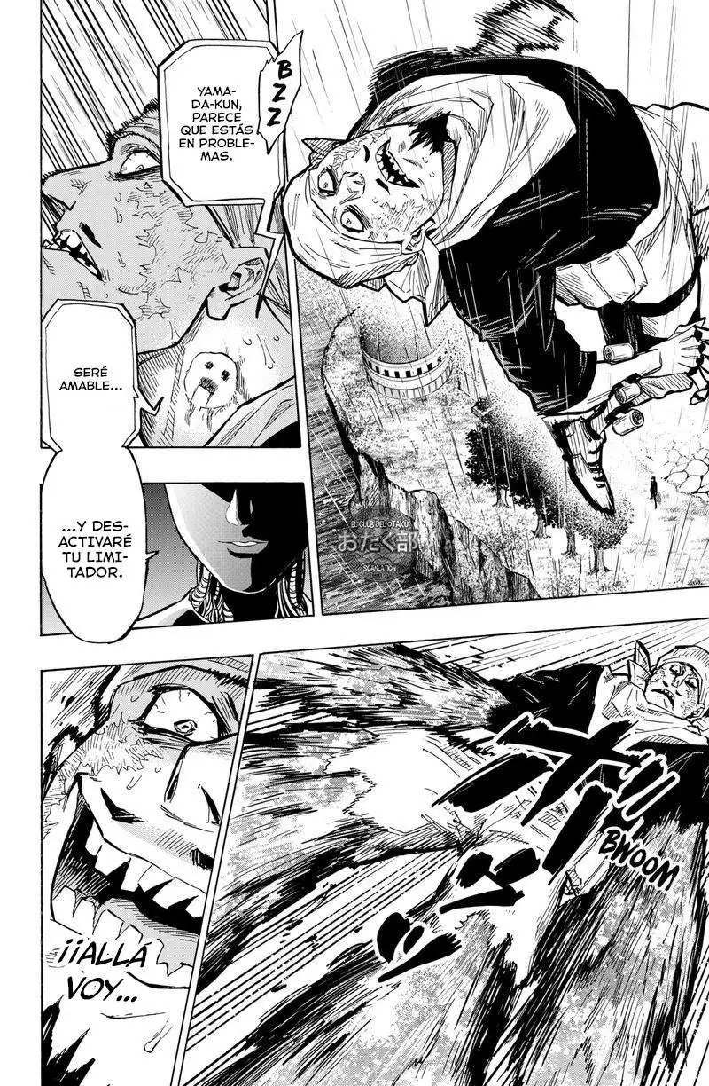 Read Marriage Toxin ES Manga Online