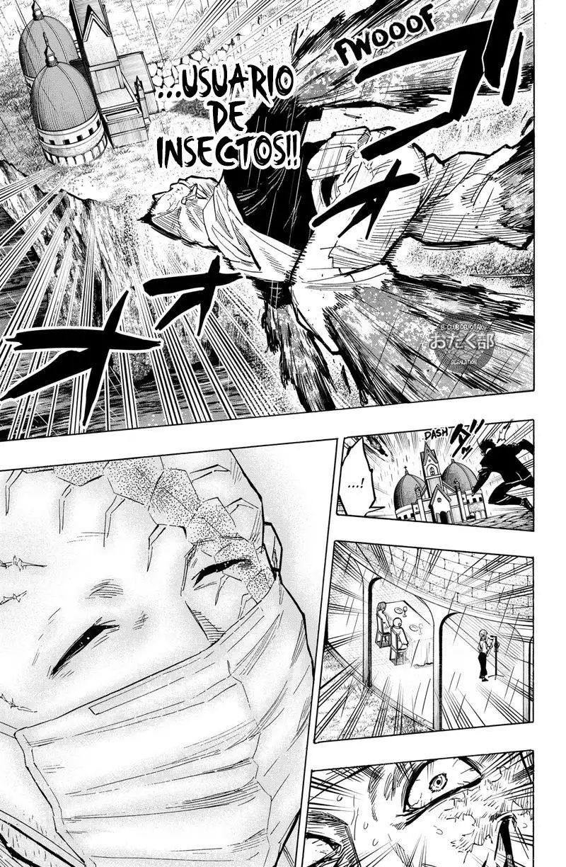 Read Marriage Toxin ES Manga Online