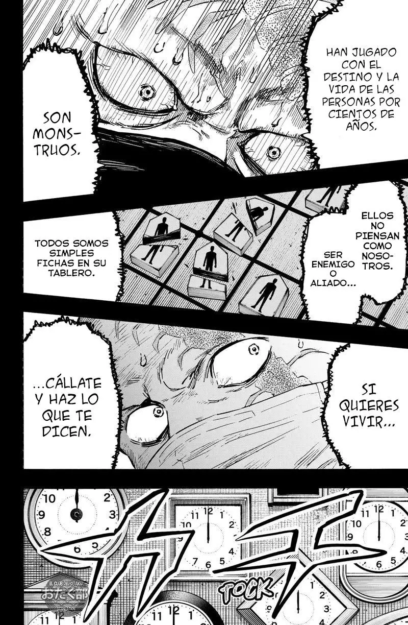 Read Marriage Toxin ES Manga Online