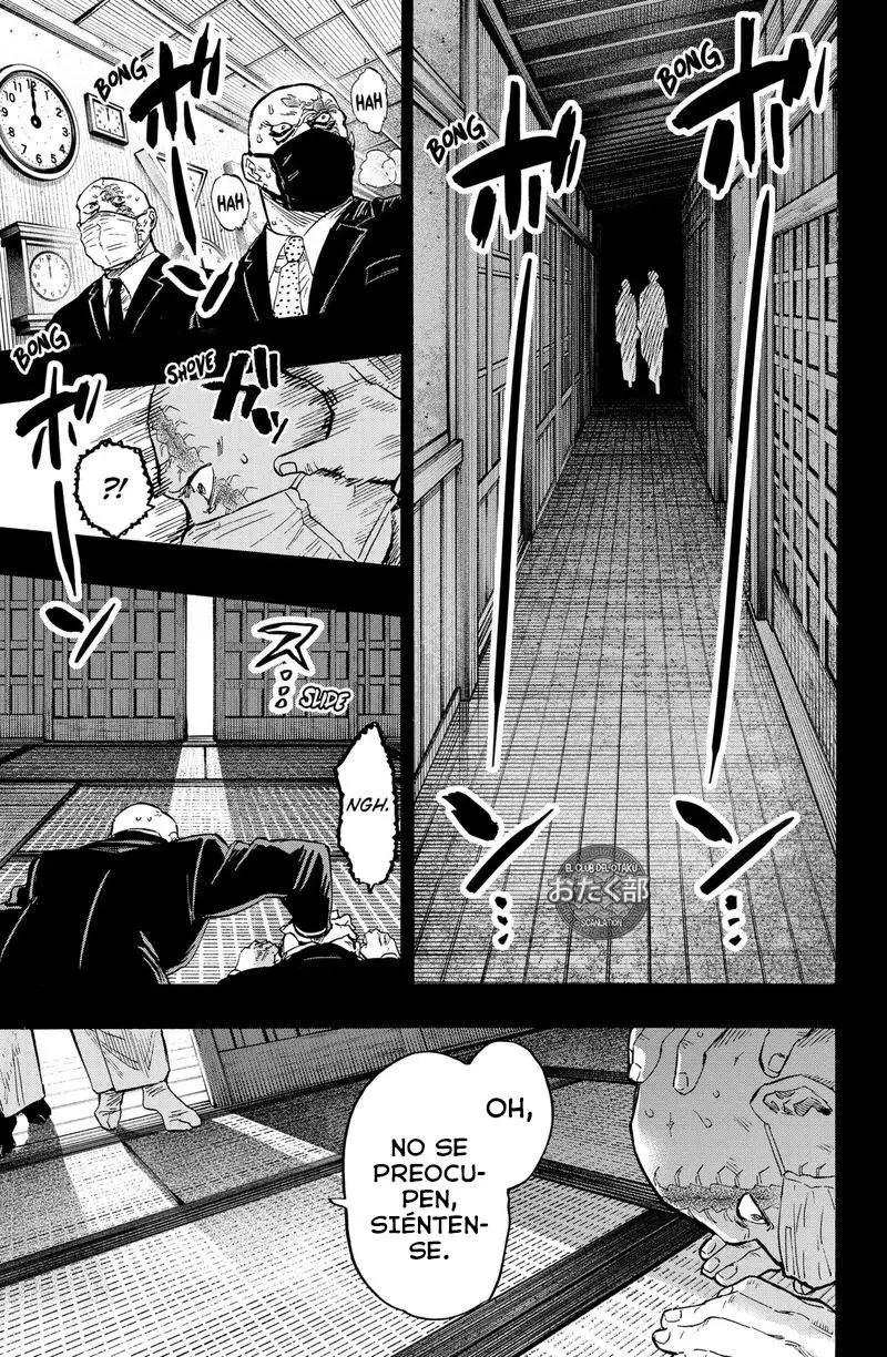 Read Marriage Toxin ES Manga Online