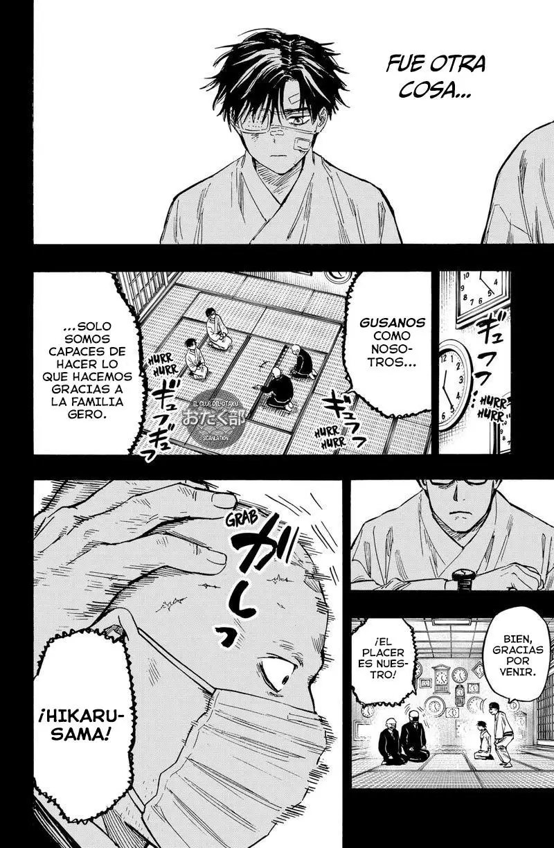 Read Marriage Toxin ES Manga Online