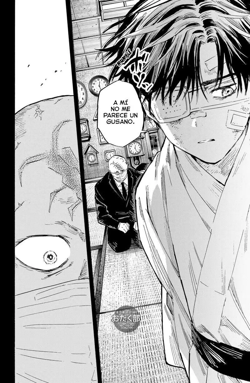 Read Marriage Toxin ES Manga Online