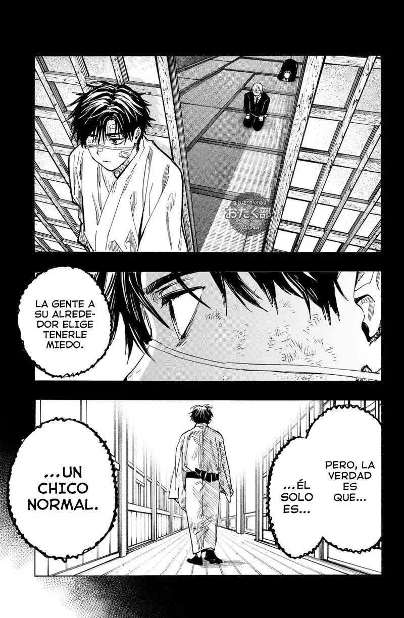Read Marriage Toxin ES Manga Online