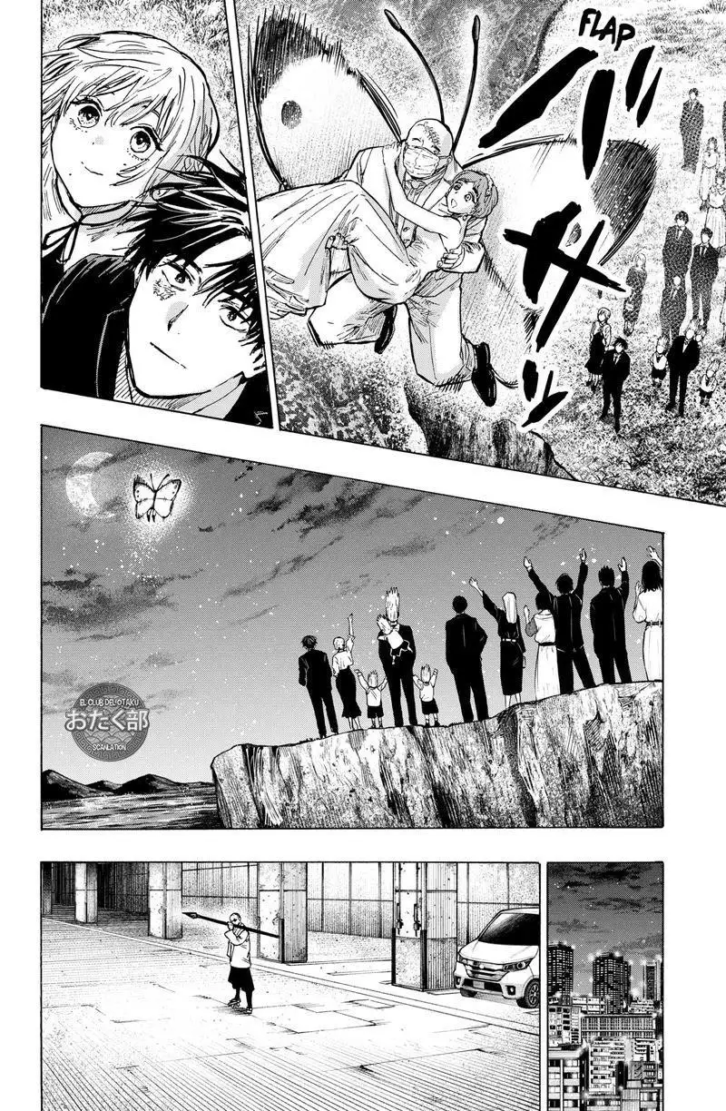 Read Marriage Toxin ES Manga Online