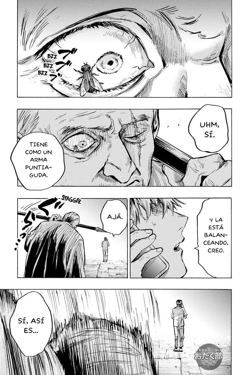 Read Marriage Toxin ES Manga Online