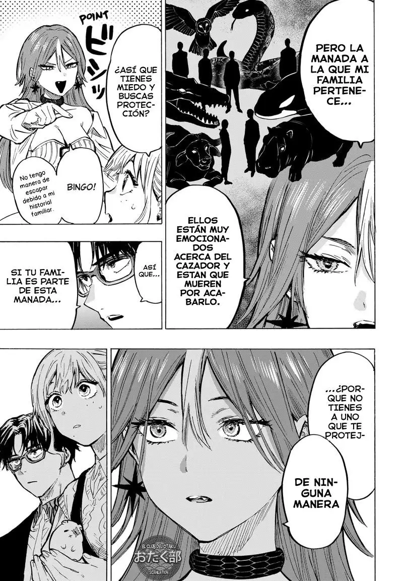 Read Marriage Toxin ES Manga Online