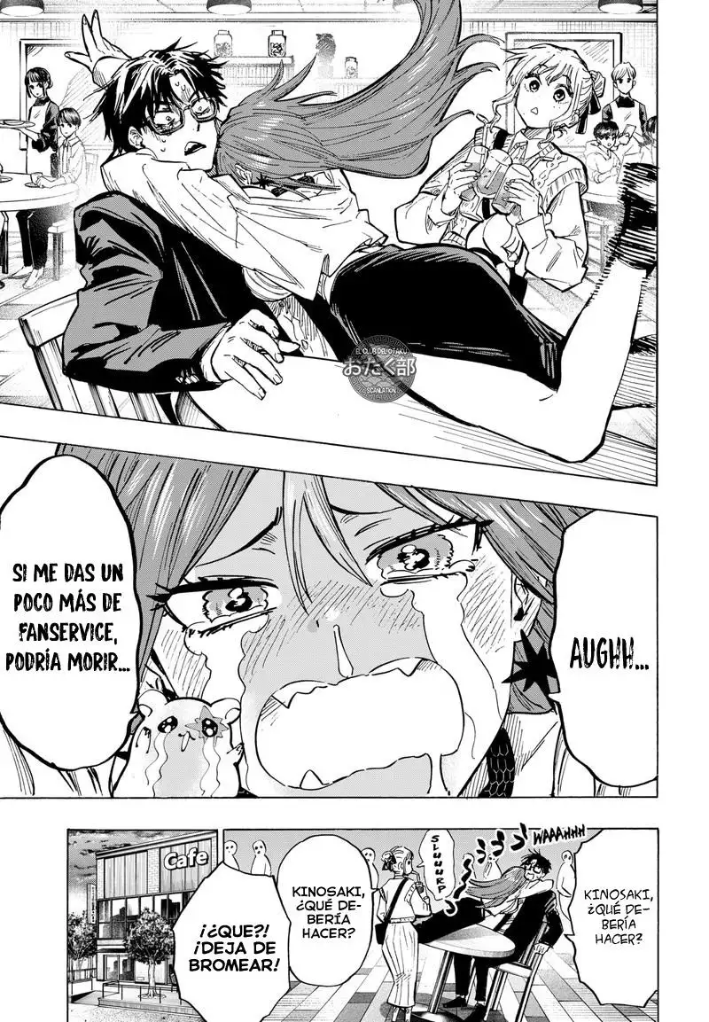 Read Marriage Toxin ES Manga Online