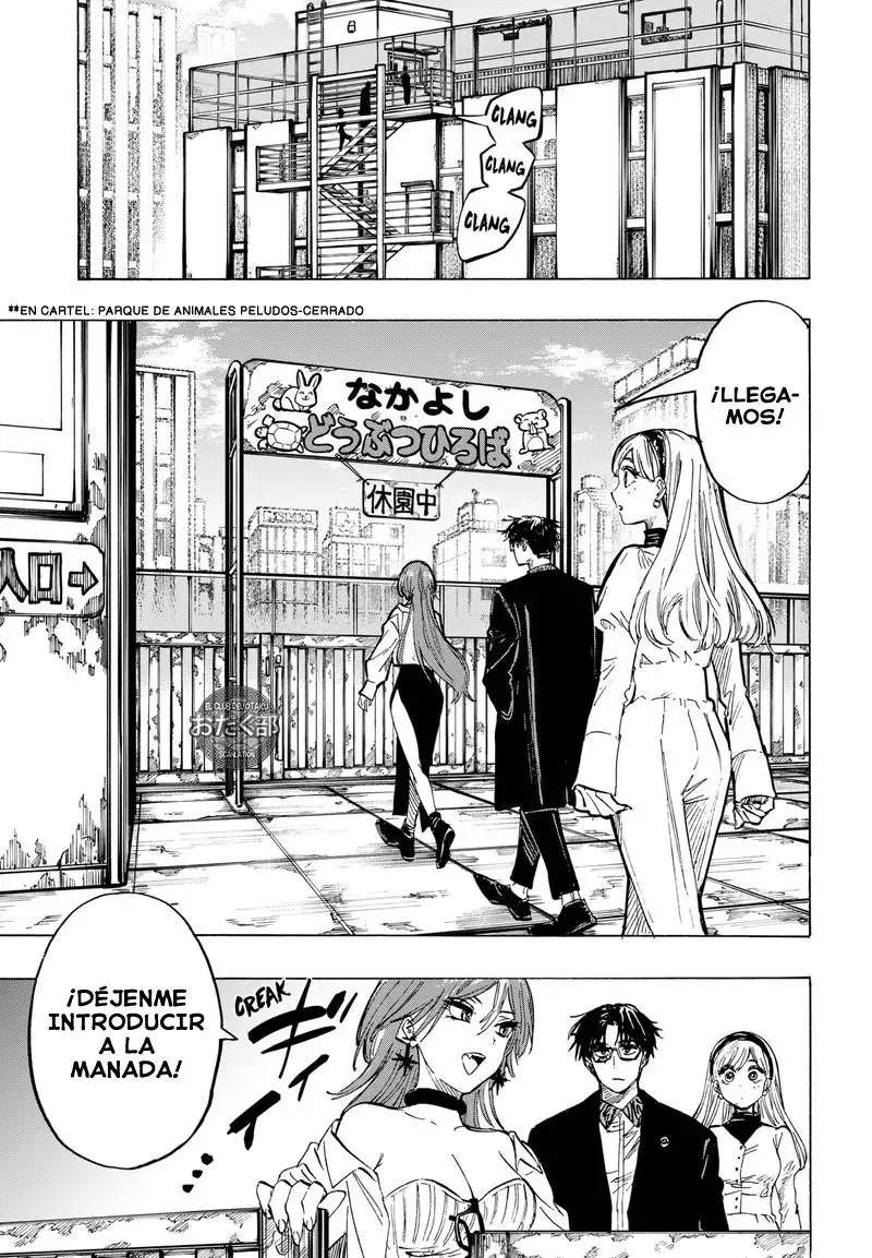 Read Marriage Toxin ES Manga Online