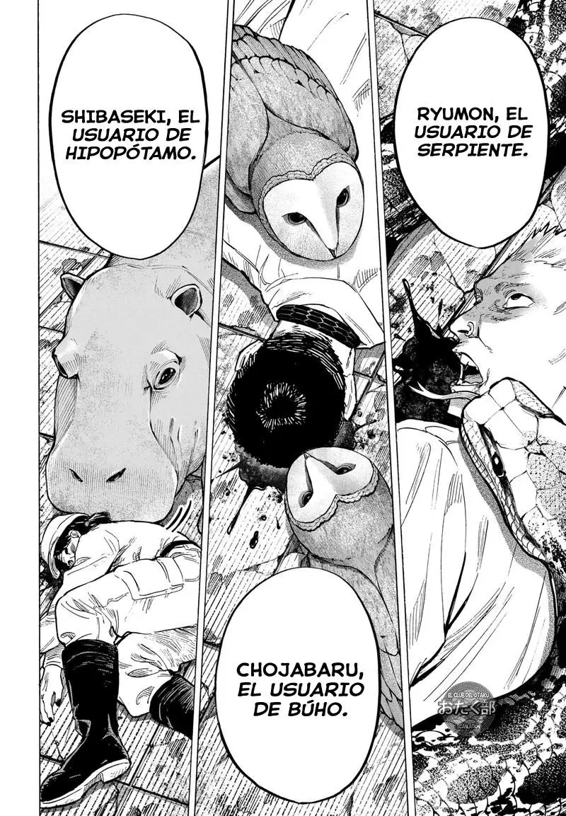 Read Marriage Toxin ES Manga Online