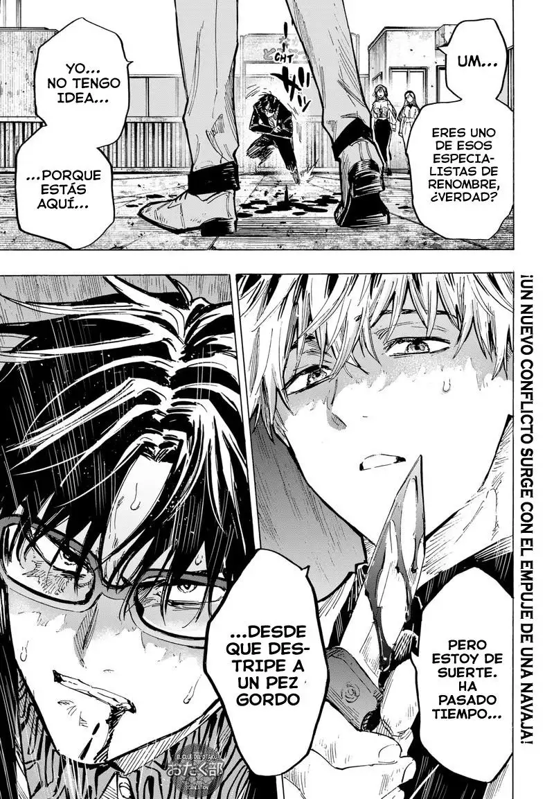 Read Marriage Toxin ES Manga Online