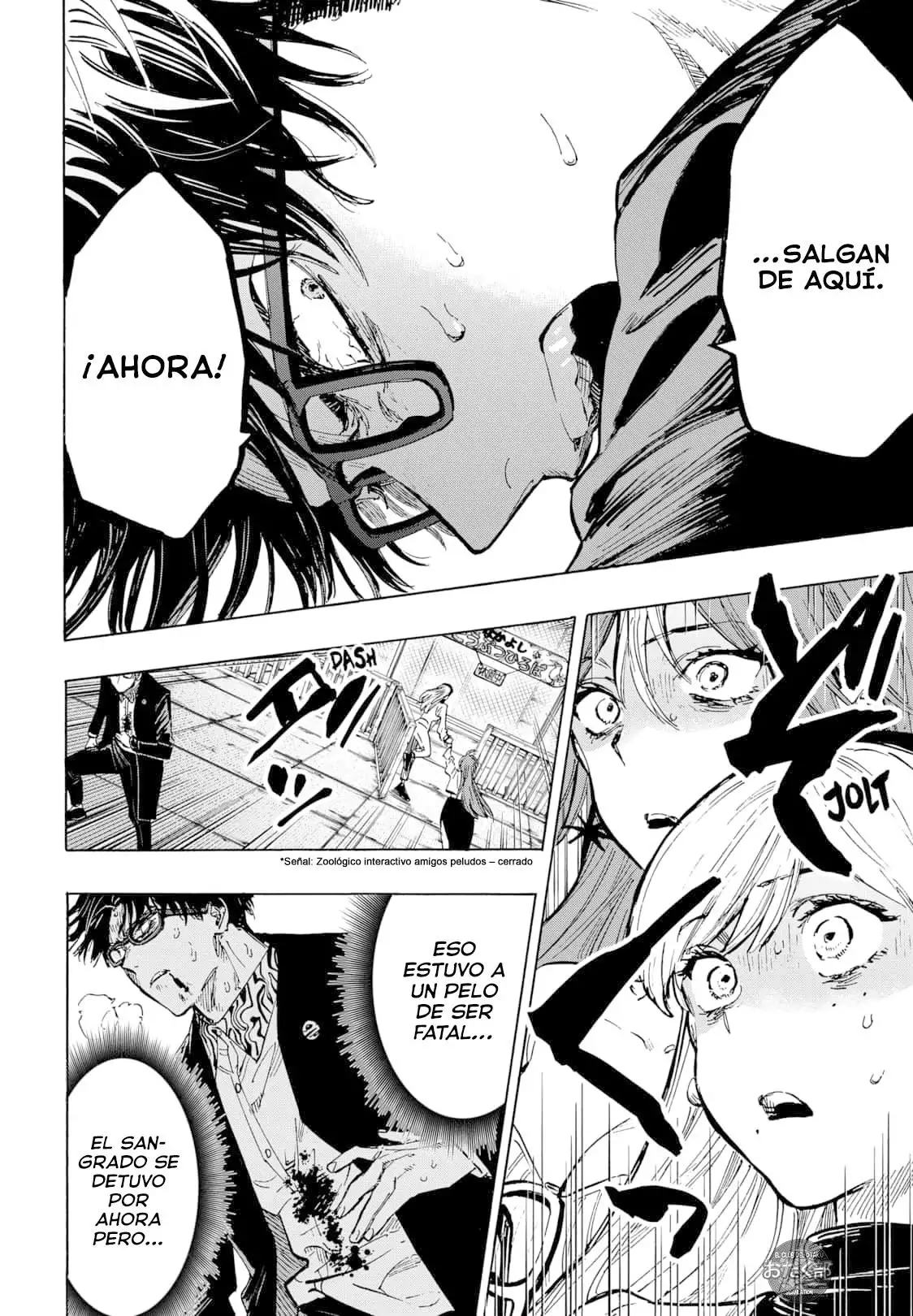 Read Marriage Toxin ES Manga Online