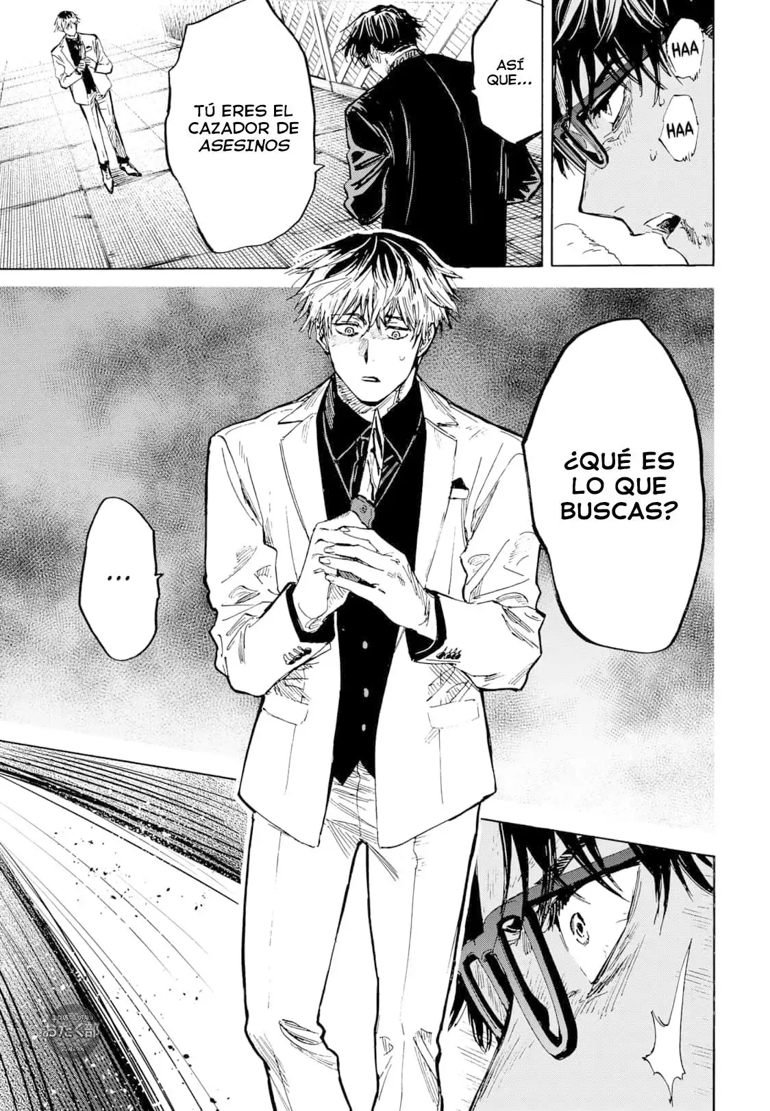 Read Marriage Toxin ES Manga Online