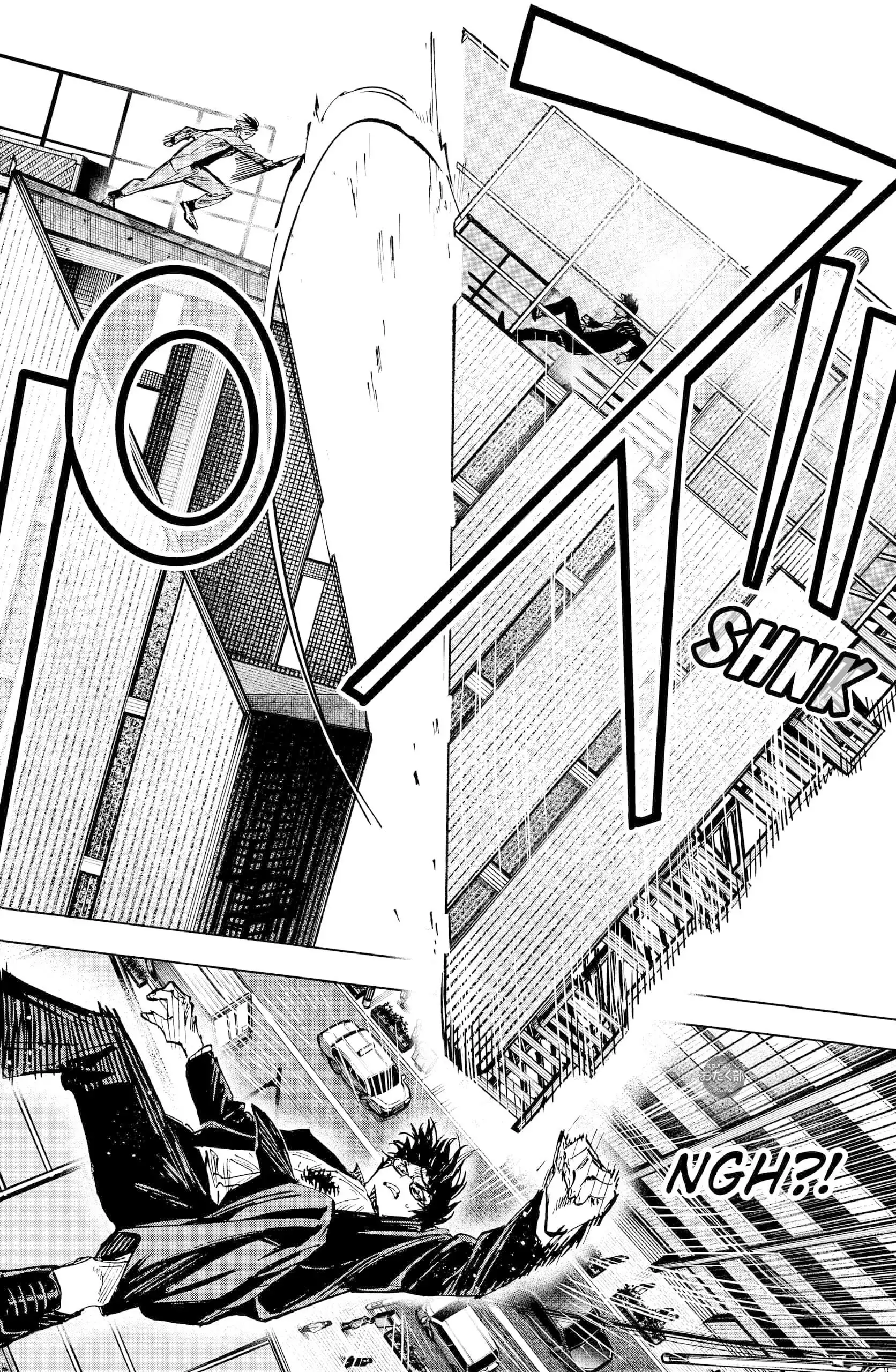 Read Marriage Toxin ES Manga Online