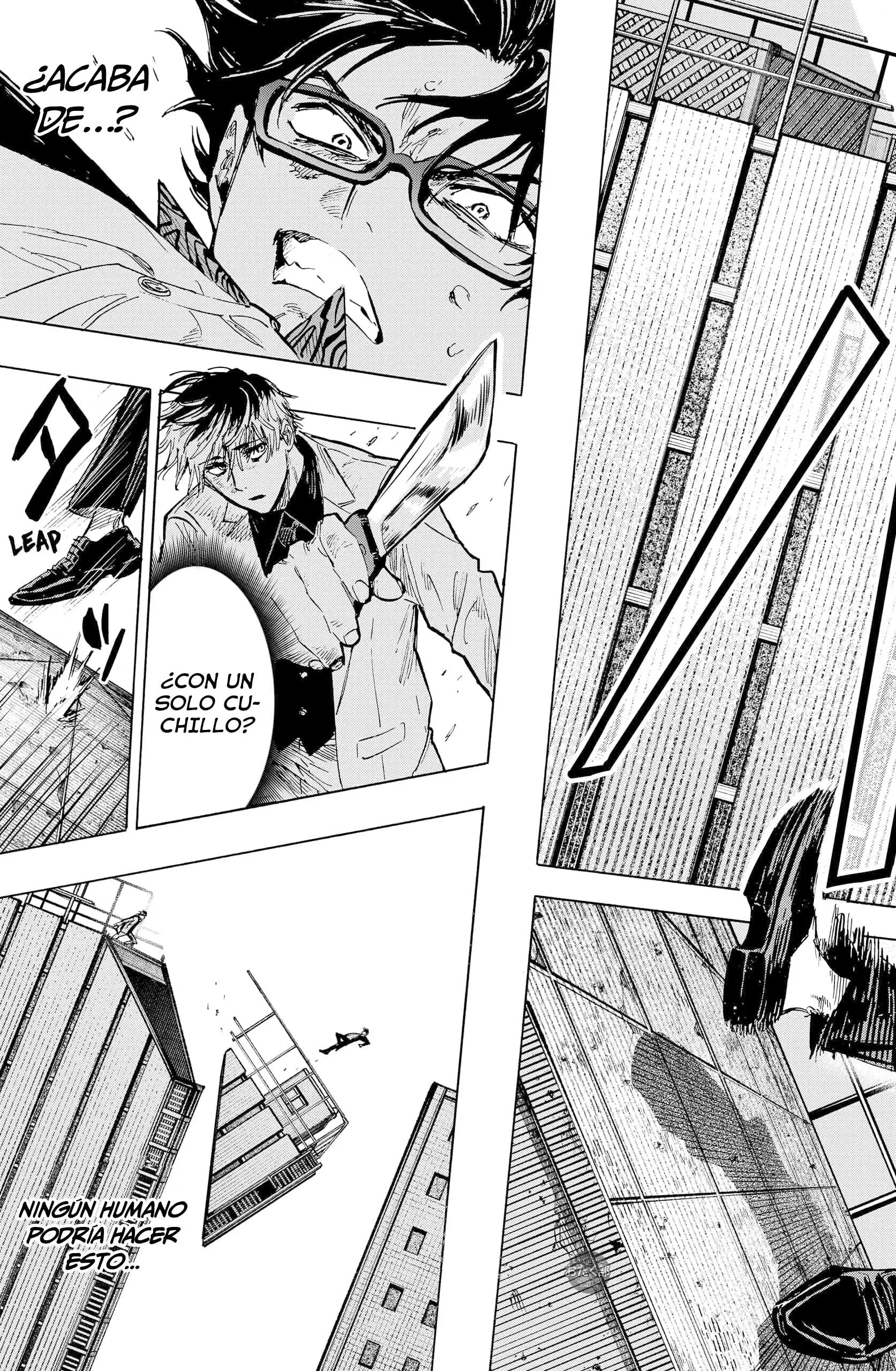 Read Marriage Toxin ES Manga Online