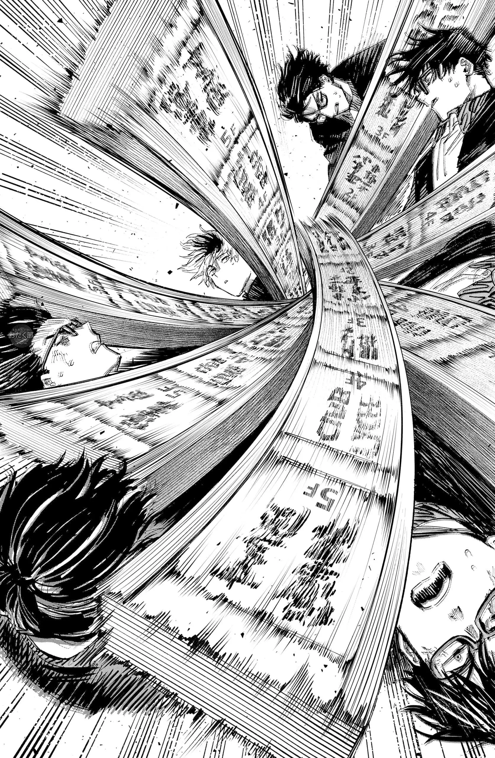 Read Marriage Toxin ES Manga Online