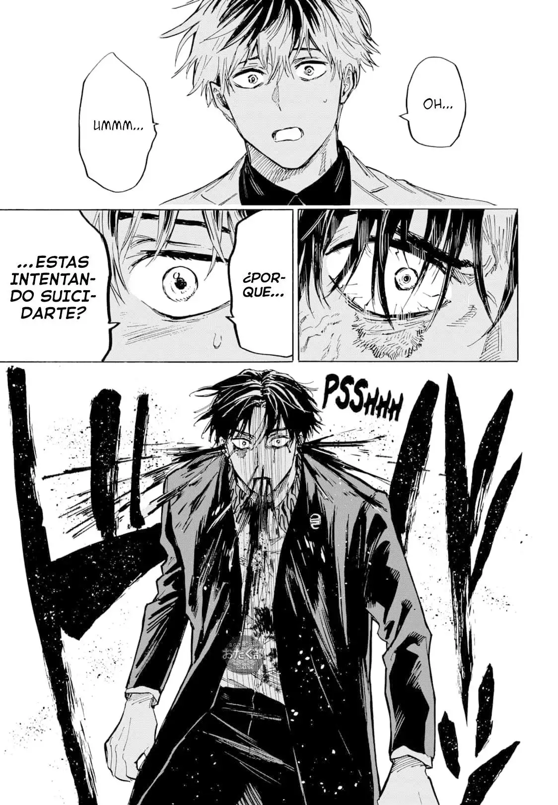 Read Marriage Toxin ES Manga Online